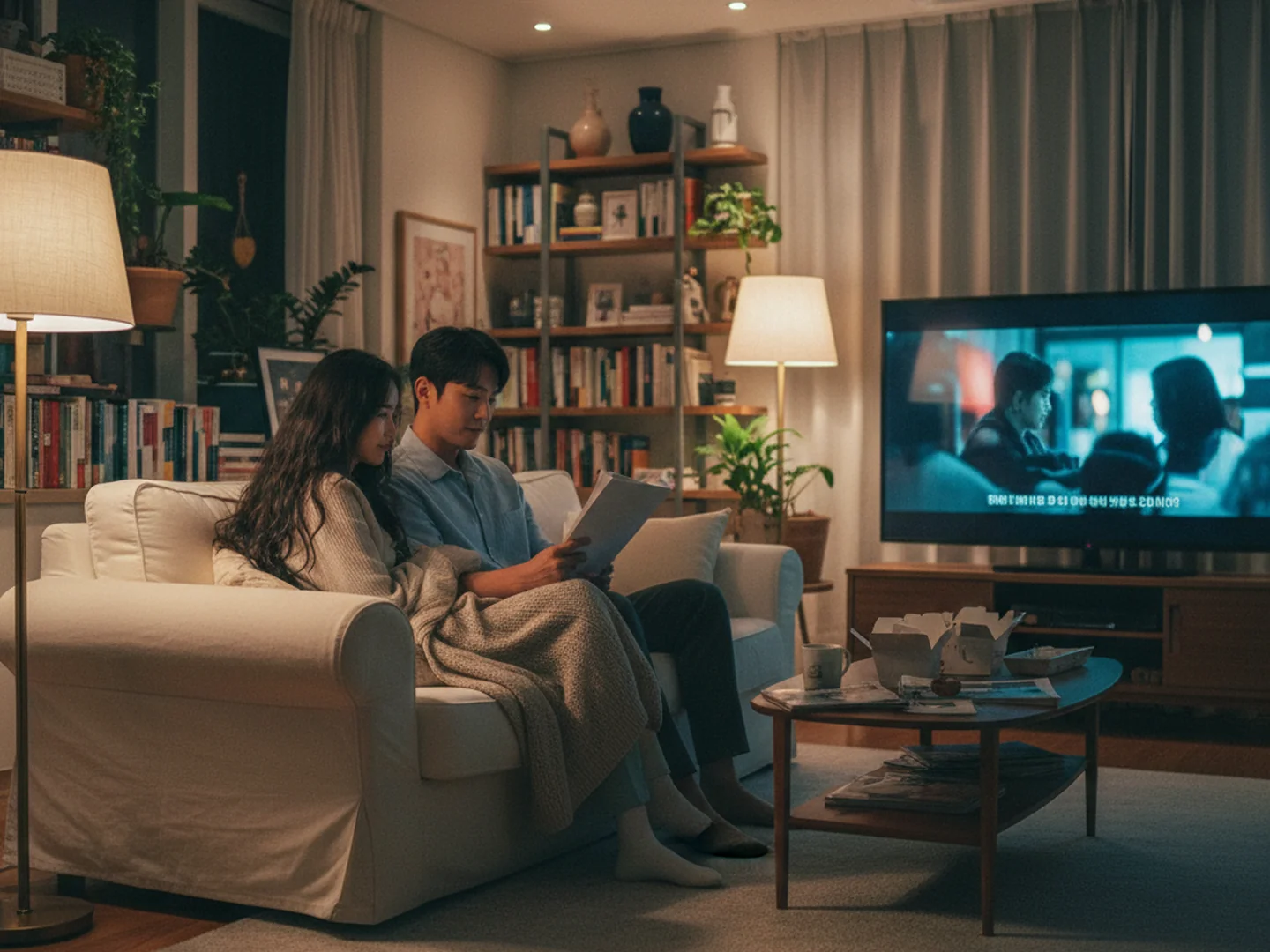 경도를 기다리며 최종회04